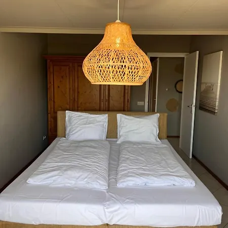 De Waker Apartamento *