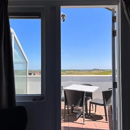 De Waker Apartamento
