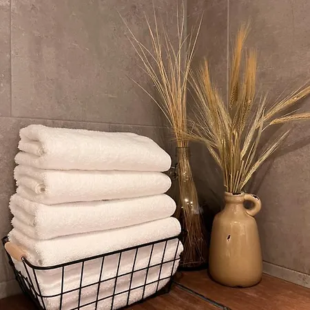 Apartamento De Waker