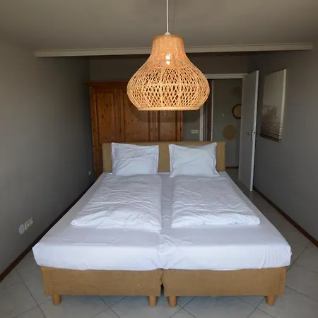Apartment De Waker